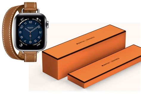 hermes hermes apple watch|hermes apple watch edition.